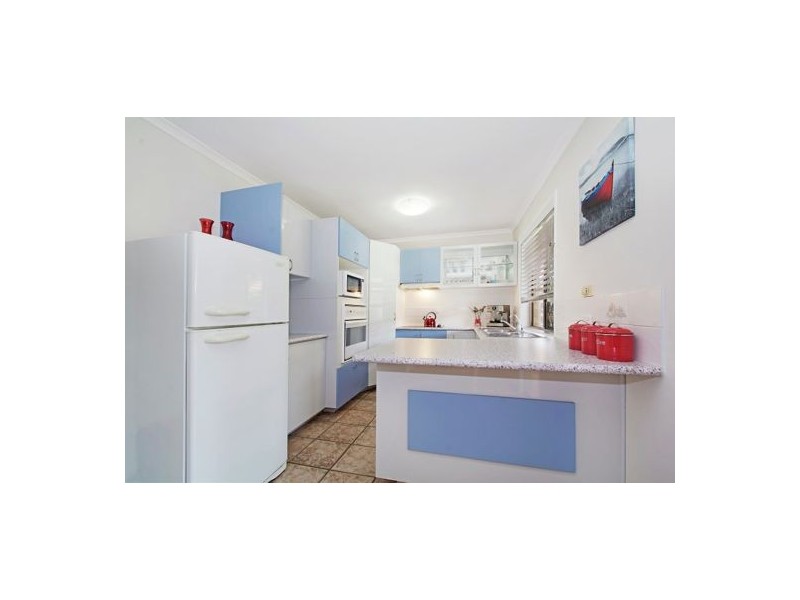25 Creekside Boulevard, Currimundi QLD 4551