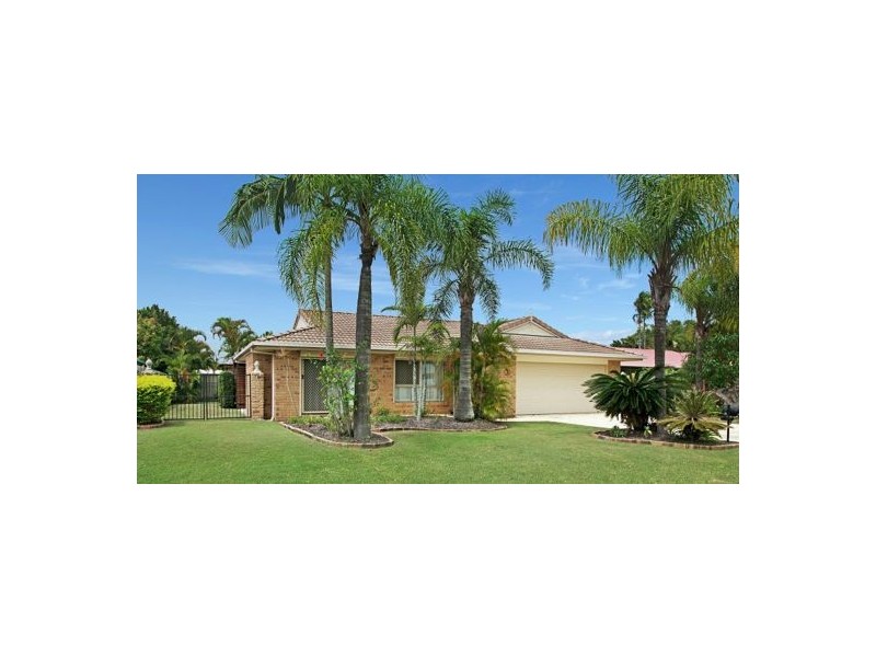 25 Creekside Boulevard, Currimundi QLD 4551