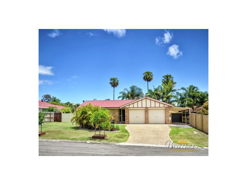 2 Rothfall Chase, Aroona QLD 4551
