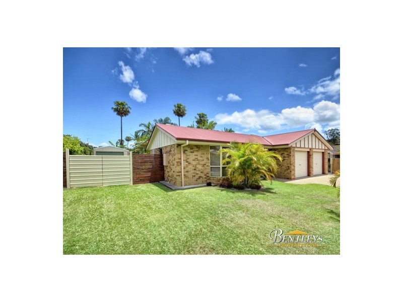 2 Rothfall Chase, Aroona QLD 4551