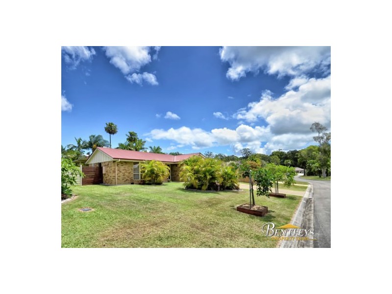 2 Rothfall Chase, Aroona QLD 4551