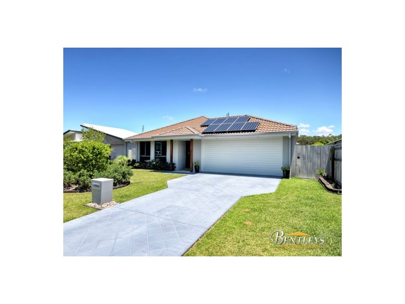 32 Chestwood Crescent, Sippy Downs QLD 4556