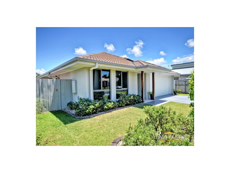 32 Chestwood Crescent, Sippy Downs QLD 4556