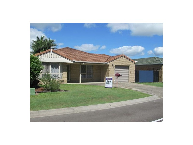 20 Lakeshore Place, Little Mountain QLD 4551