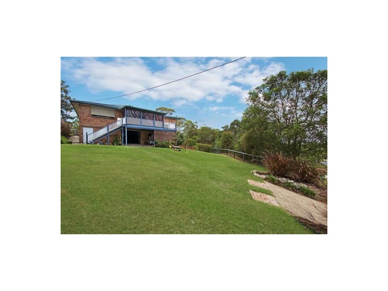 98 Sugar Bag Road, Little Mountain QLD 4551