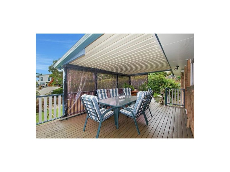 98 Sugar Bag Road, Little Mountain QLD 4551