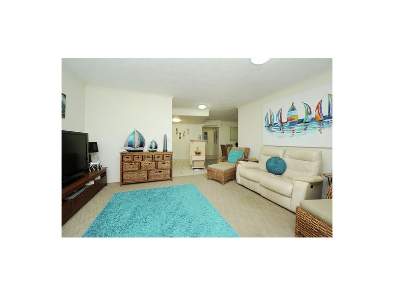 2160/36 Browning Boulevard, Battery Hill QLD 4551