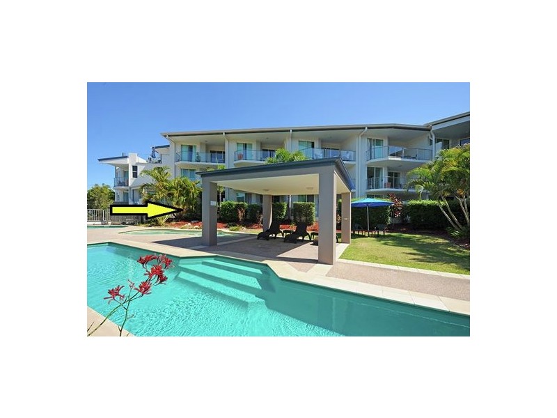 2160/36 Browning Boulevard, Battery Hill QLD 4551