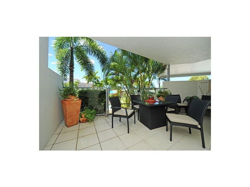 2160/36 Browning Boulevard, Battery Hill QLD 4551