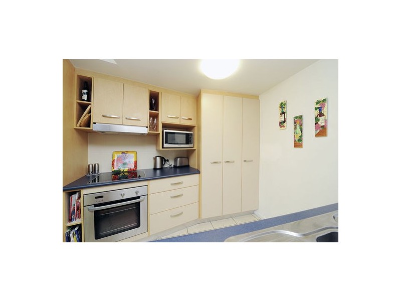 2160/36 Browning Boulevard, Battery Hill QLD 4551