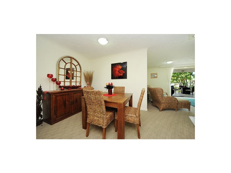 2160/36 Browning Boulevard, Battery Hill QLD 4551