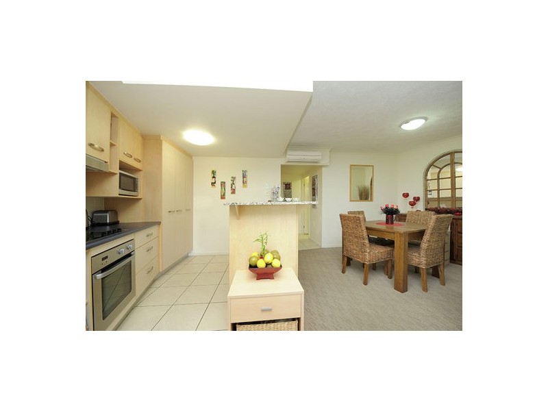 2160/36 Browning Boulevard, Battery Hill QLD 4551