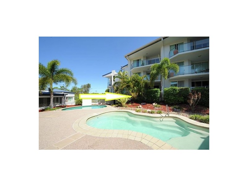 2160/36 Browning Boulevard, Battery Hill QLD 4551