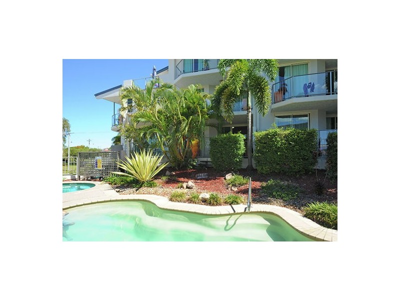 2160/36 Browning Boulevard, Battery Hill QLD 4551