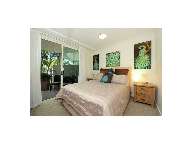 2160/36 Browning Boulevard, Battery Hill QLD 4551