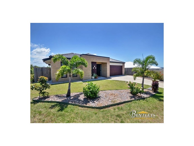 1 Forest View Way, Little Mountain QLD 4551
