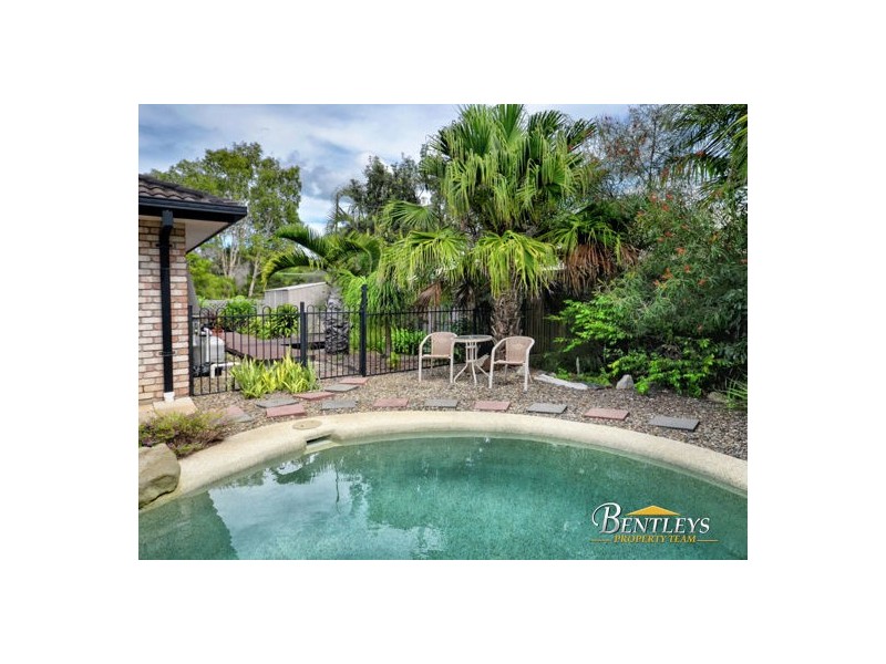 7 Centennial Place, Little Mountain QLD 4551