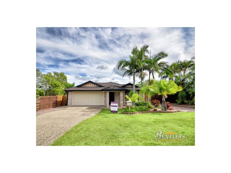 7 Centennial Place, Little Mountain QLD 4551