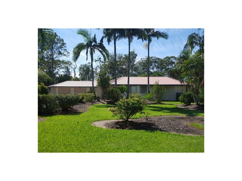 9 Raintree Boulevard, Little Mountain QLD 4551