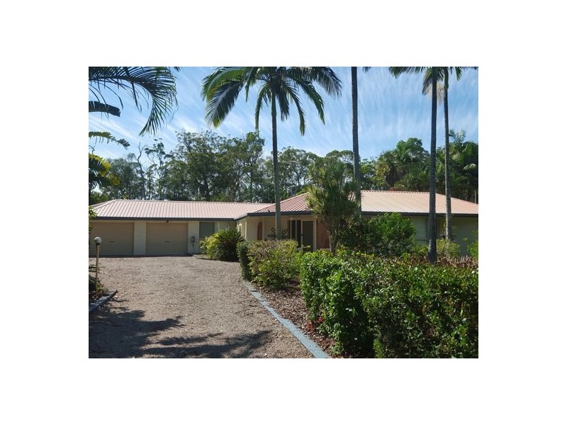 9 Raintree Boulevard, Little Mountain QLD 4551