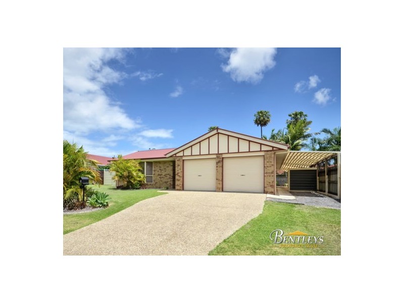 2 Rothfall Chase, Aroona QLD 4551