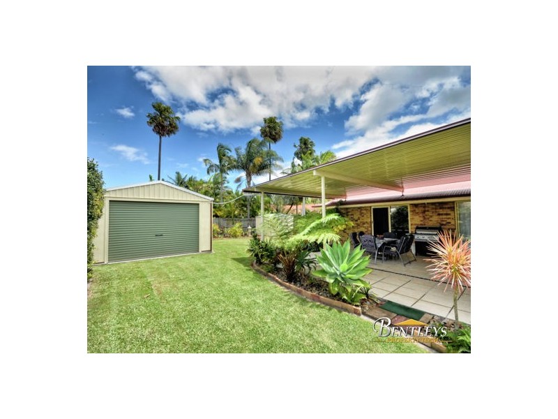 2 Rothfall Chase, Aroona QLD 4551