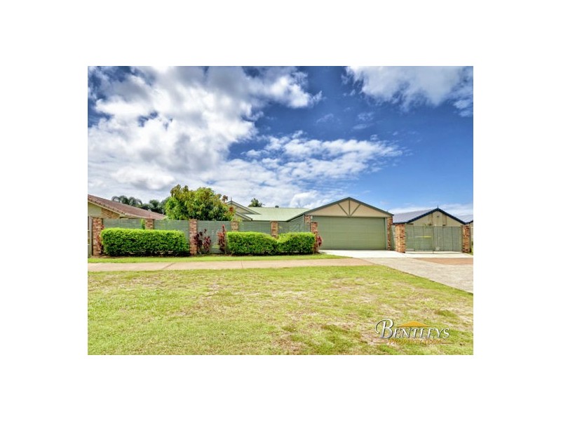5 Creekside Boulevard, Currimundi QLD 4551