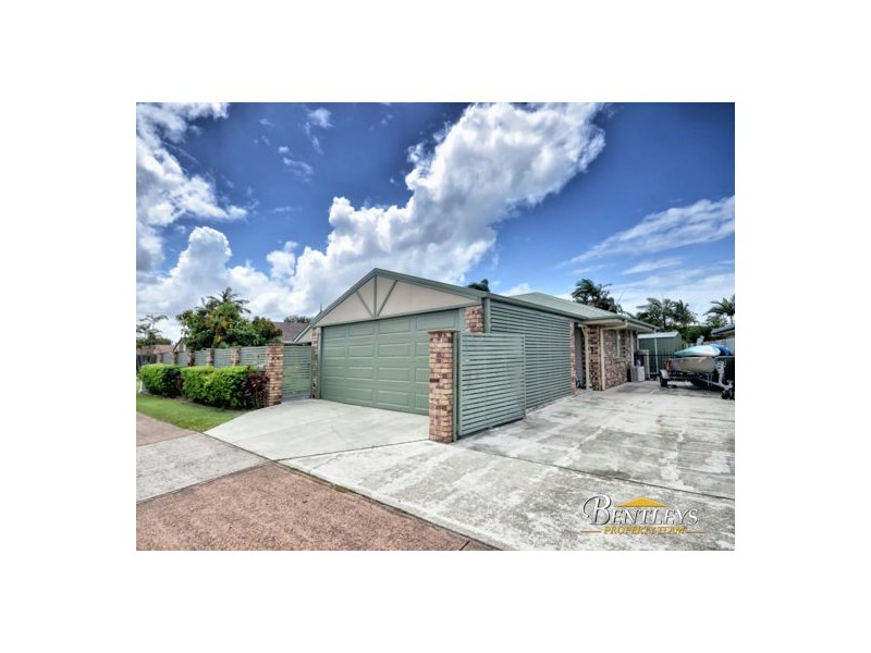 5 Creekside Boulevard, Currimundi QLD 4551