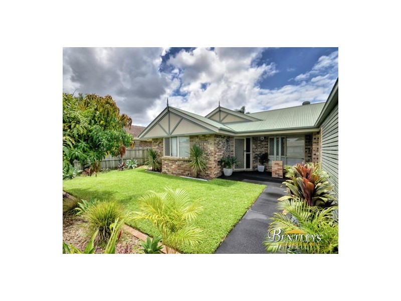 5 Creekside Boulevard, Currimundi QLD 4551