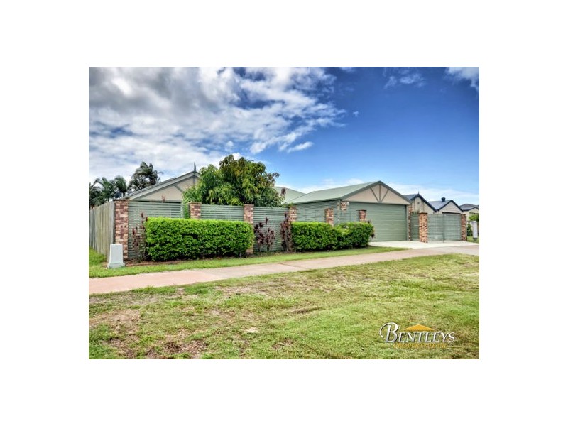 5 Creekside Boulevard, Currimundi QLD 4551