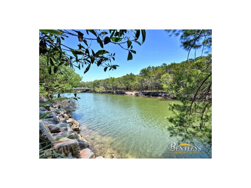5 Creekside Boulevard, Currimundi QLD 4551