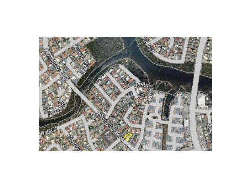 5 Creekside Boulevard, Currimundi QLD 4551