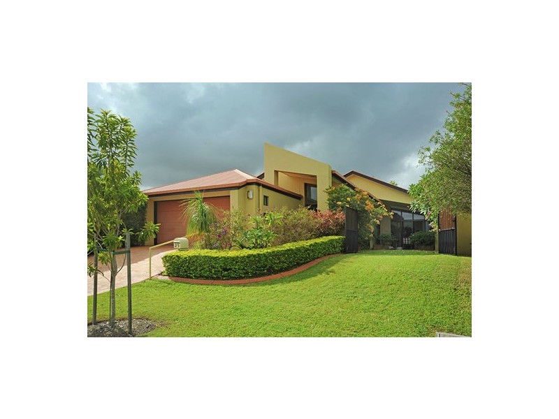 25 Springbrook Street, Caloundra West QLD 4551