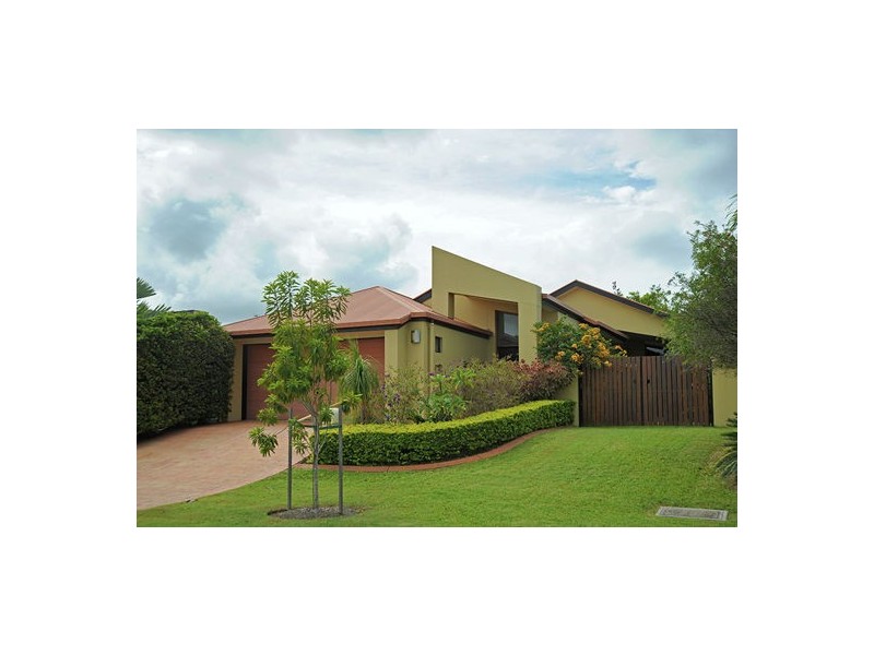 25 Springbrook Street, Caloundra West QLD 4551