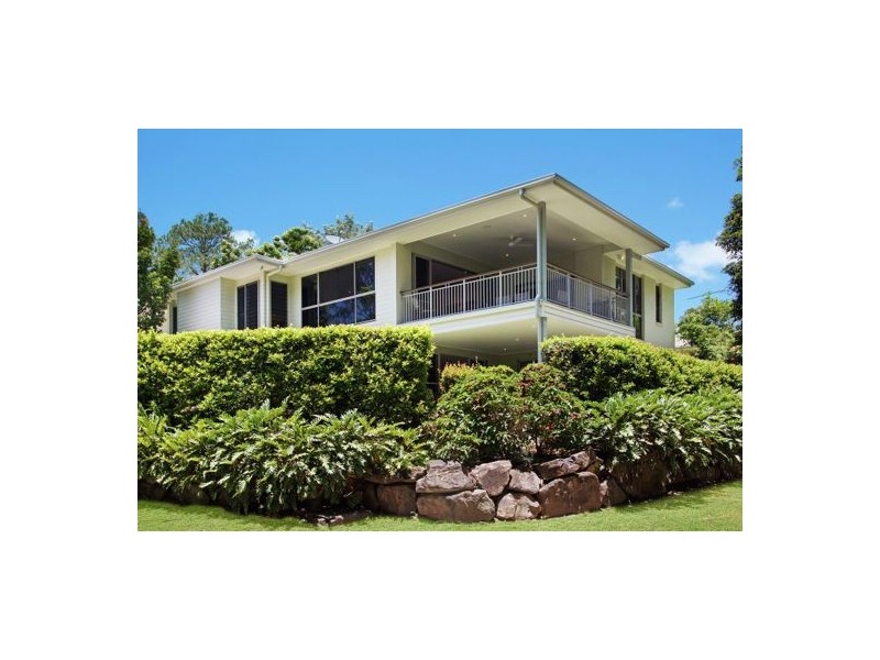 3 Amberly Circle, Little Mountain QLD 4551