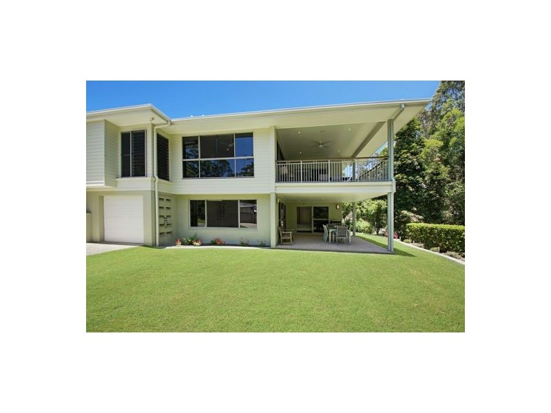 3 Amberly Circle, Little Mountain QLD 4551
