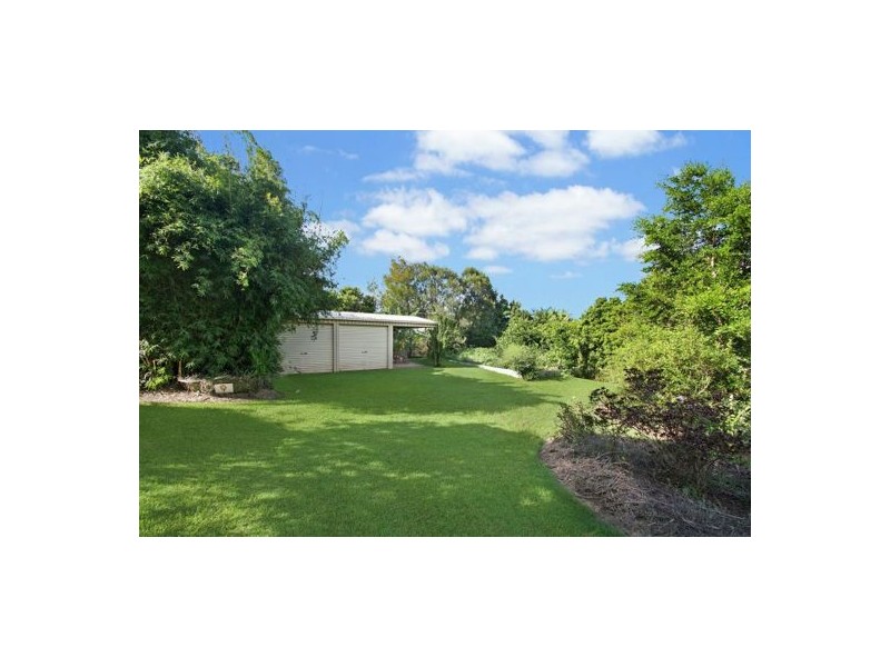 28 Clearview Drive, Glass House Mountains QLD 4518