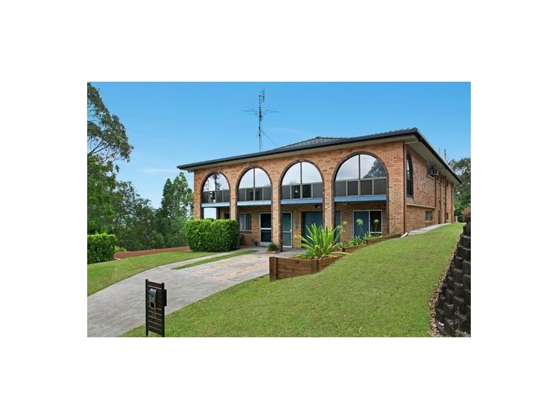 98 Sugar Bag Road, Little Mountain QLD 4551