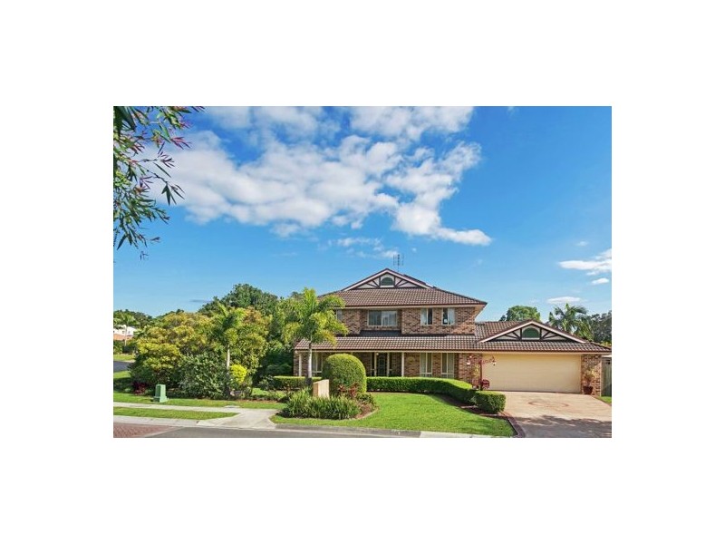 16 Bellevue Drive, Little Mountain QLD 4551