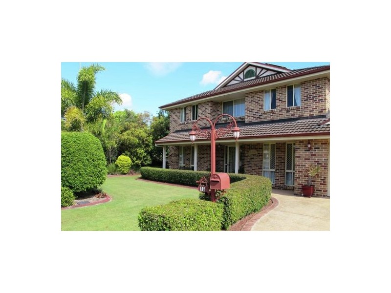 16 Bellevue Drive, Little Mountain QLD 4551