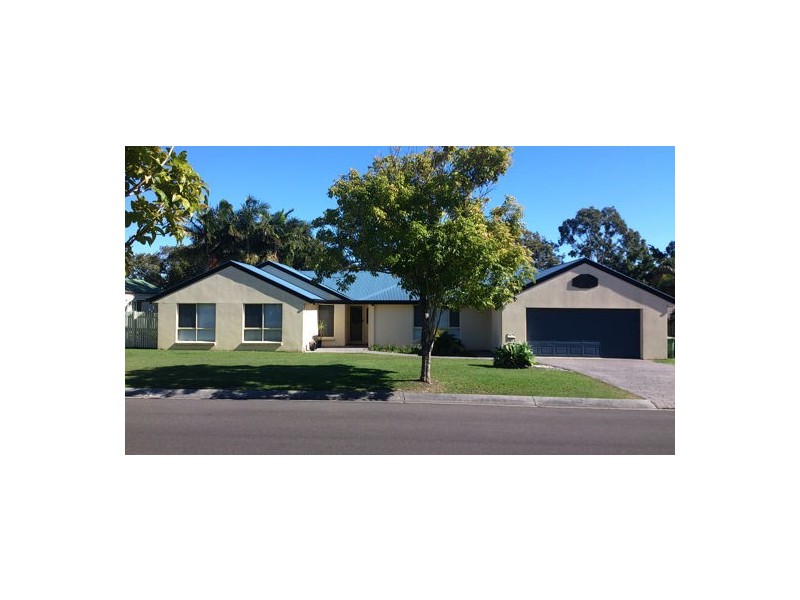 22 Homestead Drive, Little Mountain QLD 4551