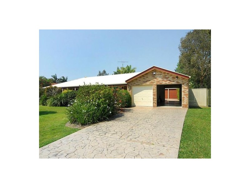 28 Koala Court, Little Mountain QLD 4551