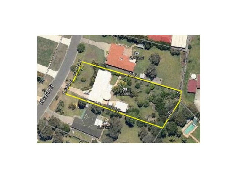 28 Koala Court, Little Mountain QLD 4551