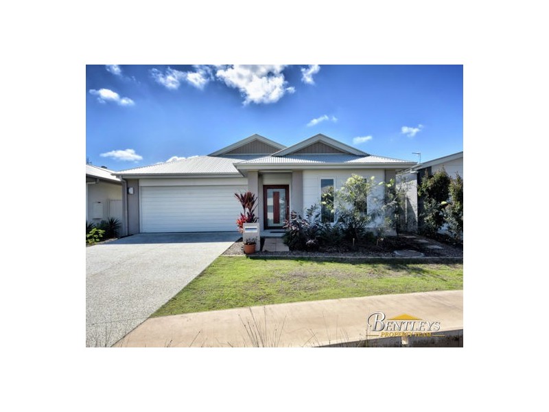 20 Emerald Drive, Caloundra West QLD 4551