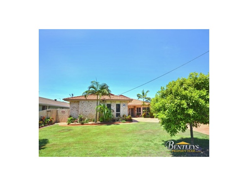 43 Baanya Street, Wurtulla QLD 4575