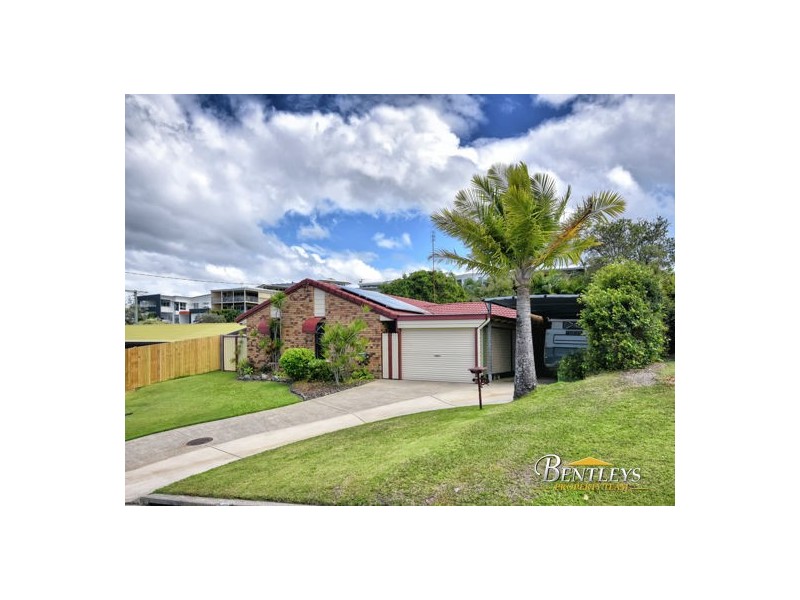 44 Normandy Crescent, Aroona QLD 4551