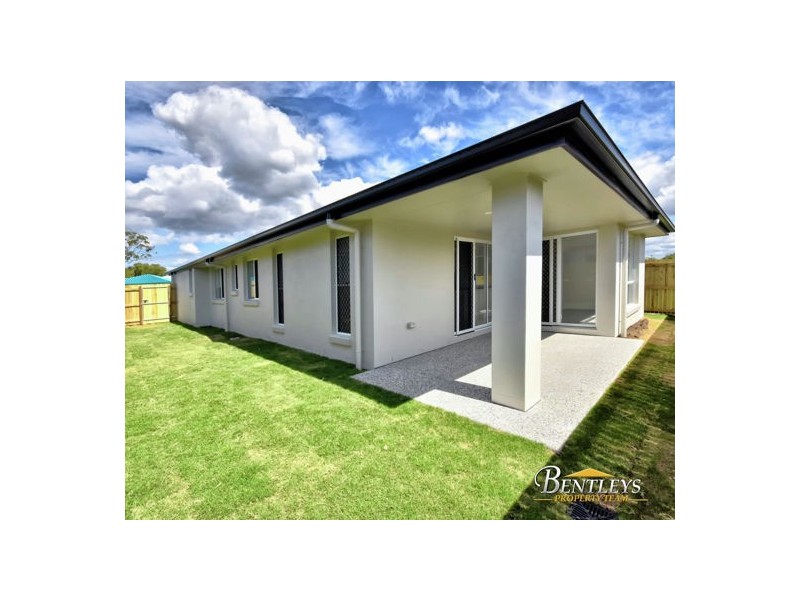 6 Coolibah Lane, Little Mountain QLD 4551