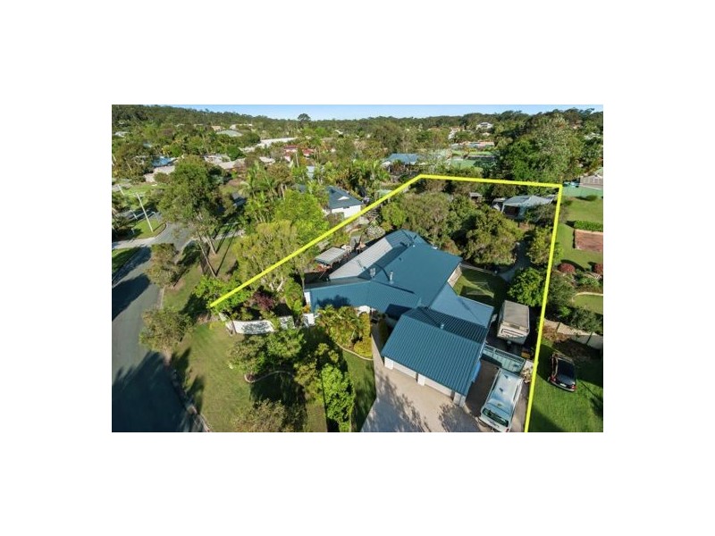 20 Woodroffe Street, Little Mountain QLD 4551