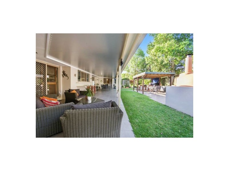 20 Woodroffe Street, Little Mountain QLD 4551