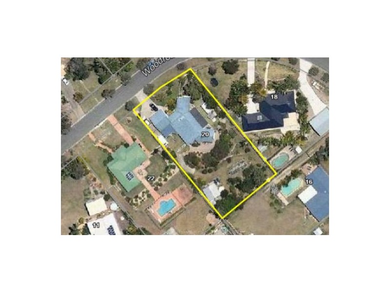 20 Woodroffe Street, Little Mountain QLD 4551